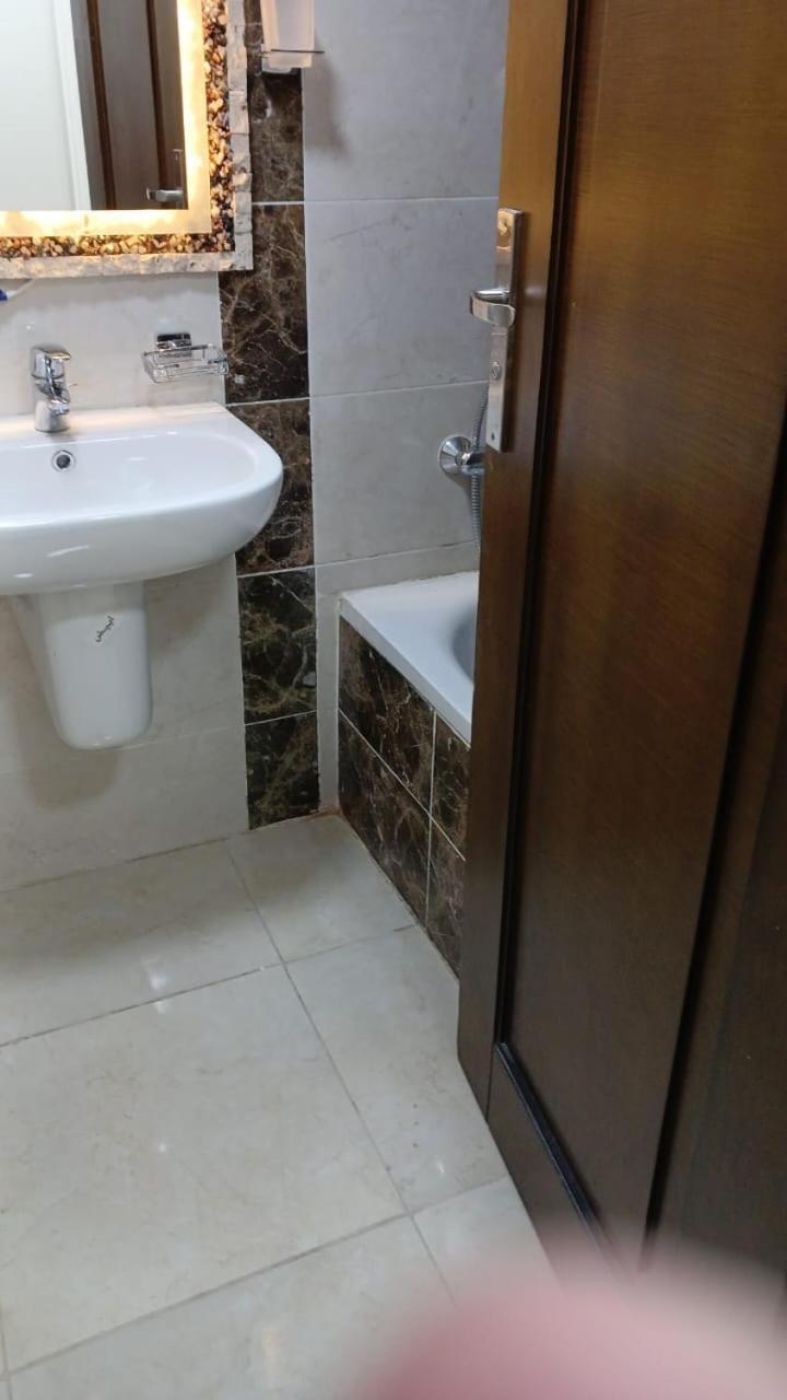Apartment Porto New Cairo