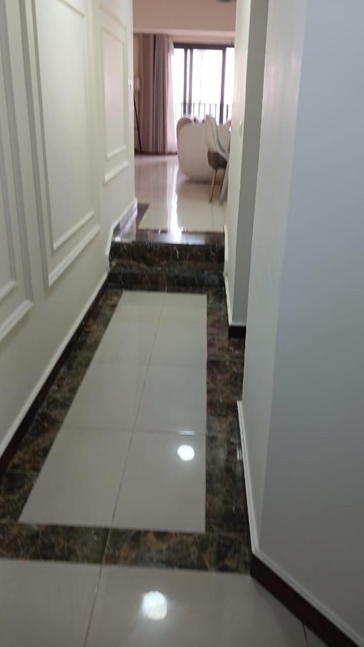 Apartment Porto New Cairo