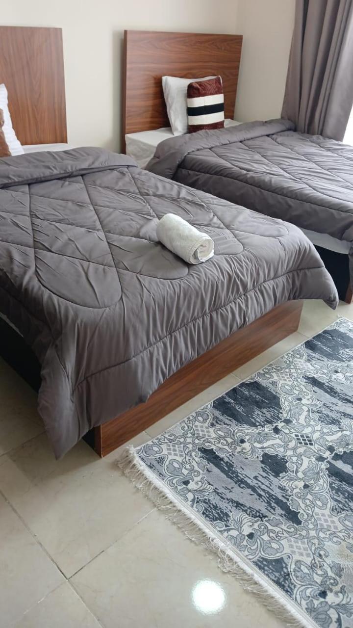 Apartment Porto New Cairo