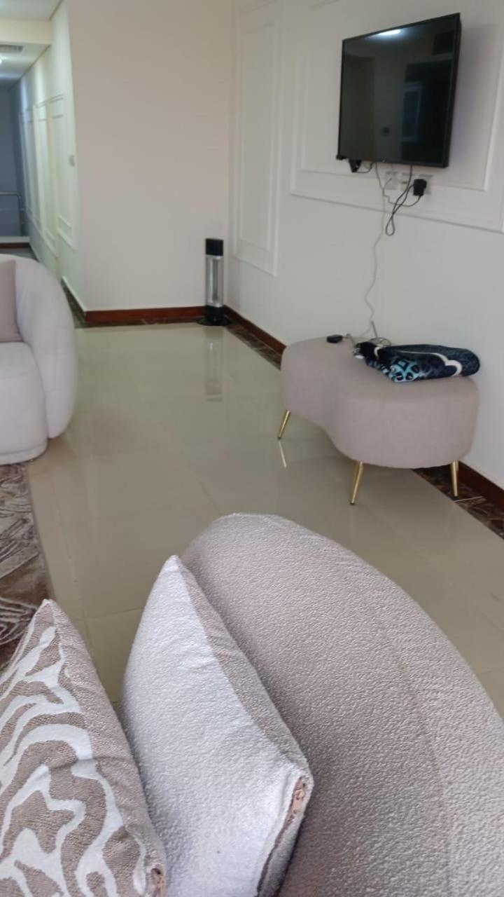 Porto New * Le Caire
