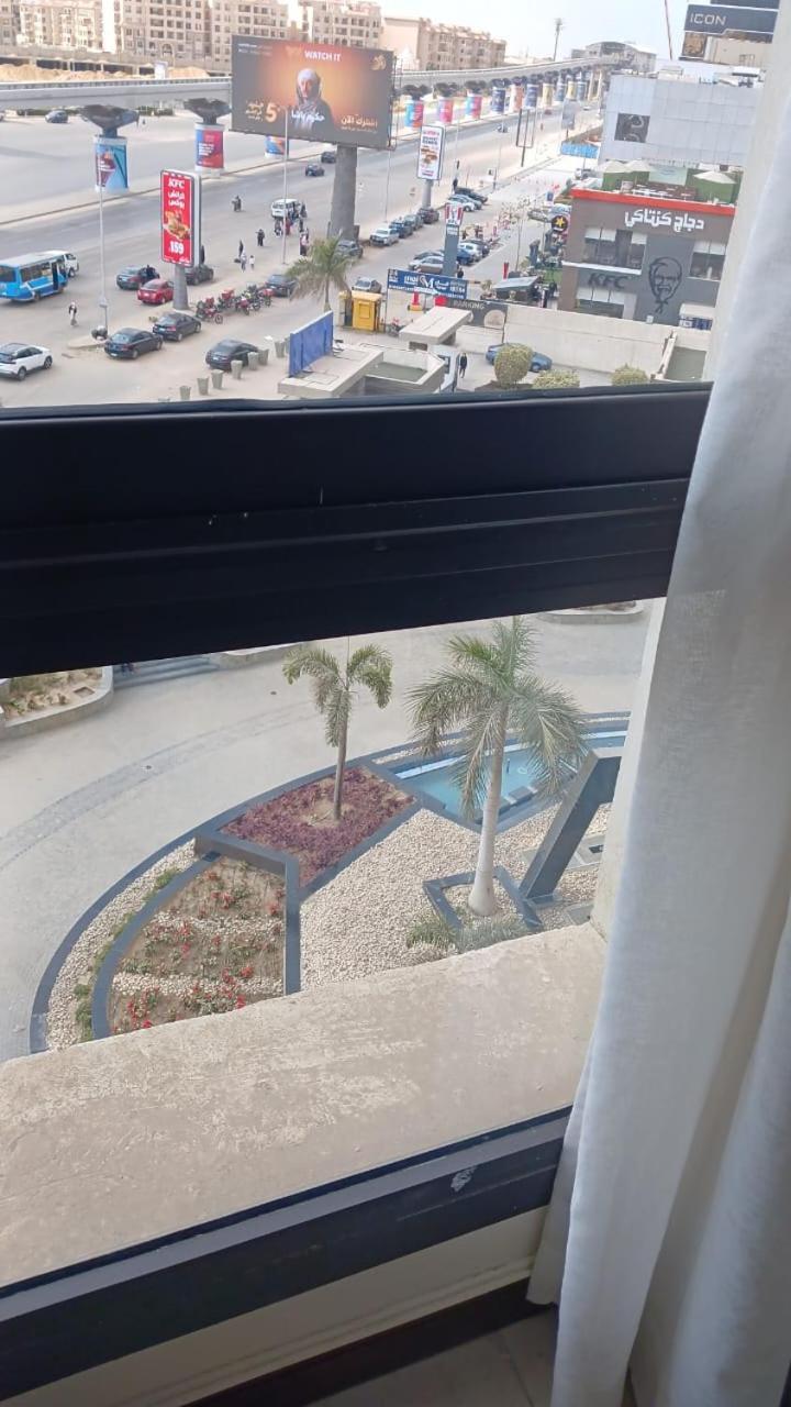 Porto New Le Caire